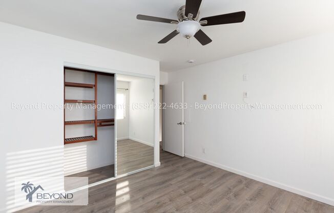 2 beds, 2 baths, $2,788, Unit APARTMENT 23