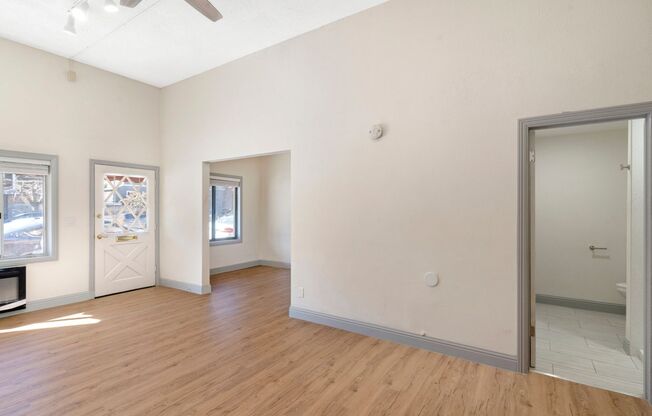 BENTON ST 1201-1203, ENCINAL AVE 1403-1413