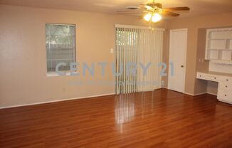 2 beds, 1 bath, $1,450