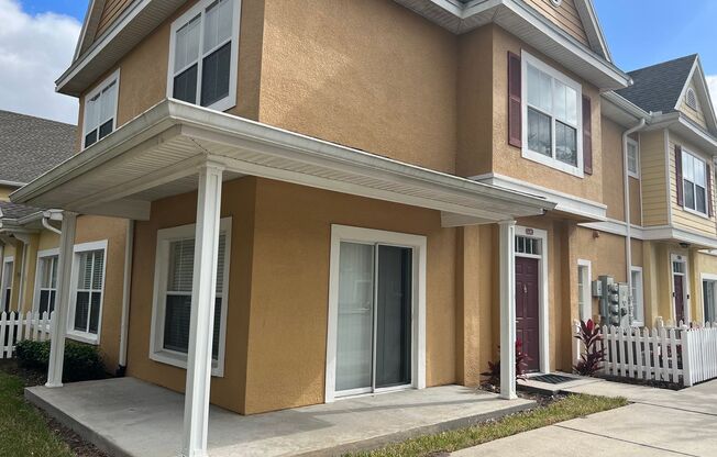 4010-101 Santa Maria Drive, Kissimmee, FL - Venetian Bay