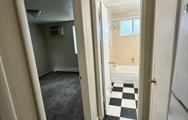 1 bed, 1 bath, $1,250, Unit 205