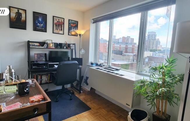 2 beds, 2.5 baths, $8,200, Unit 10C