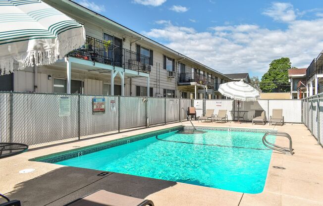 Kathy Ann Apartments