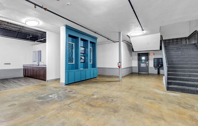 1 bed, 1 bath, 515 sqft, $950, Unit 221