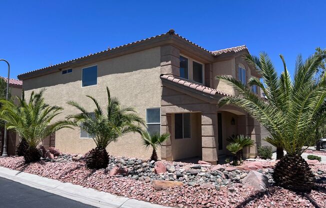 Rhodes Range / 4 Bedroom