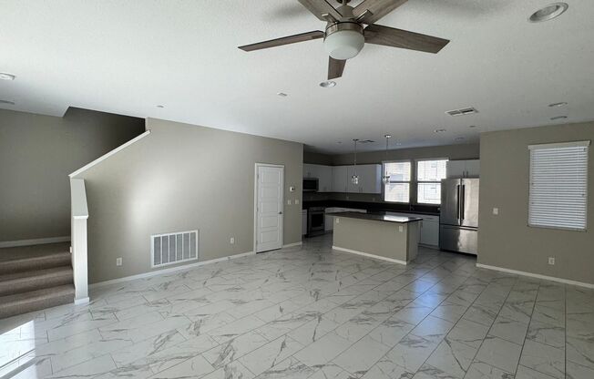 Executive Living @ Summerlin