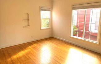 Studio, 1 bath, 525 sqft, $1,975