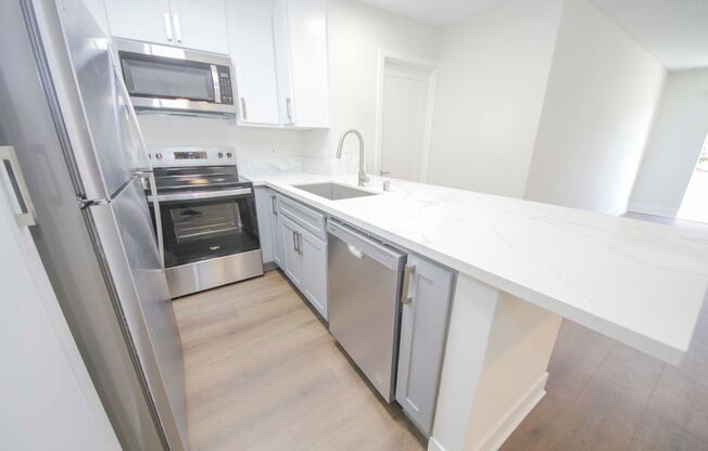 Pier Apartments, LLC