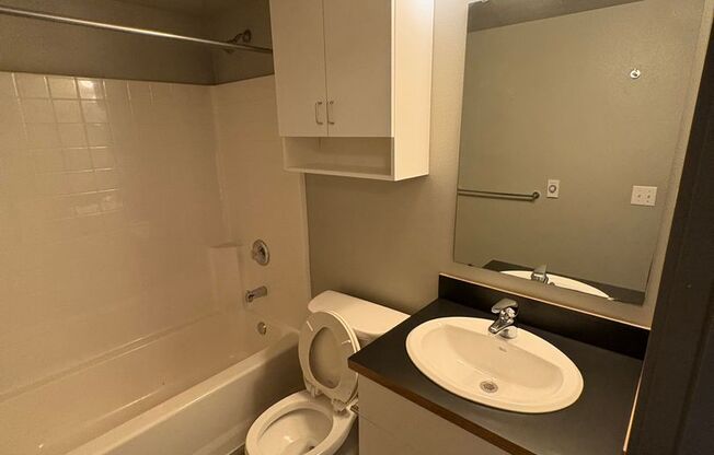Studio, 1 bath, 163 sqft, $815, Unit 502