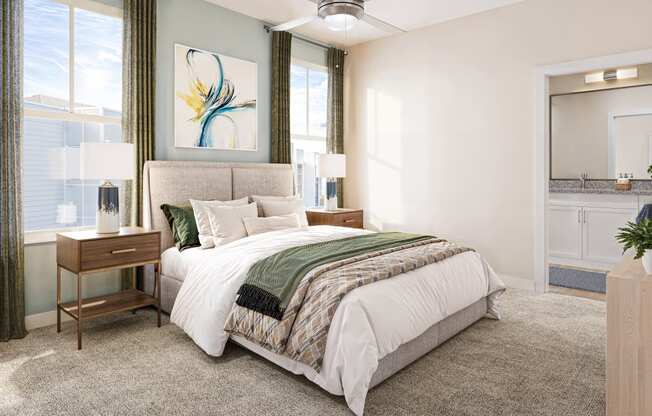 DISCOVER EXCEPTIONAL LIVING