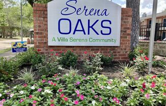 Serena Oaks Apartments