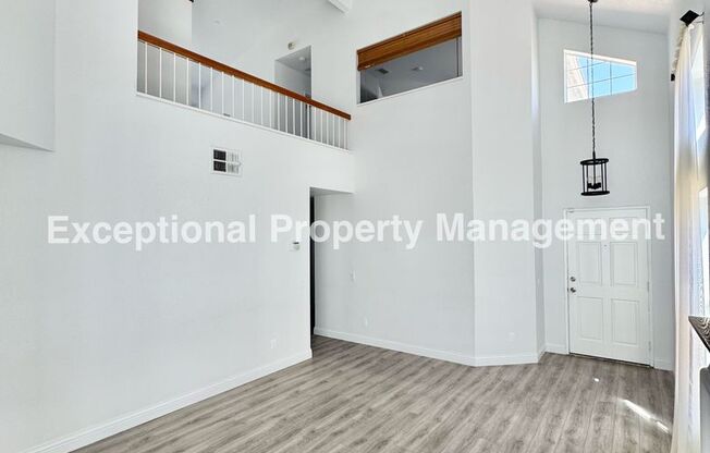 Great 5 bed 3 bath home