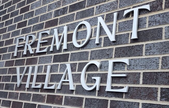 Fremont Village Apartments