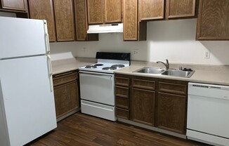 Chase Avenue Apartments