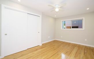 1 bed, 1 bath, 700 sqft, $2,595, Unit Unit 3