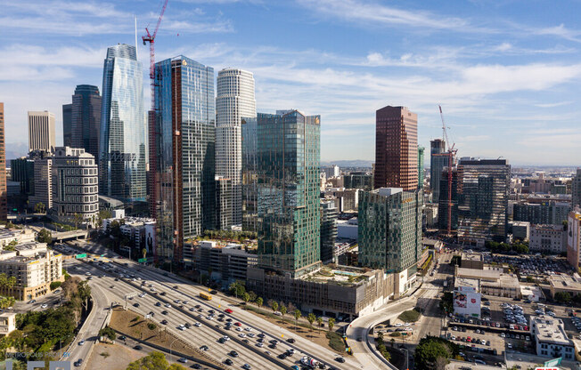 1 bed, 1 bath, 760 sqft, $3,150, Unit 1002