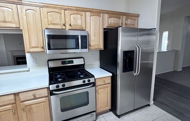 4 beds, 2 baths, $2,675