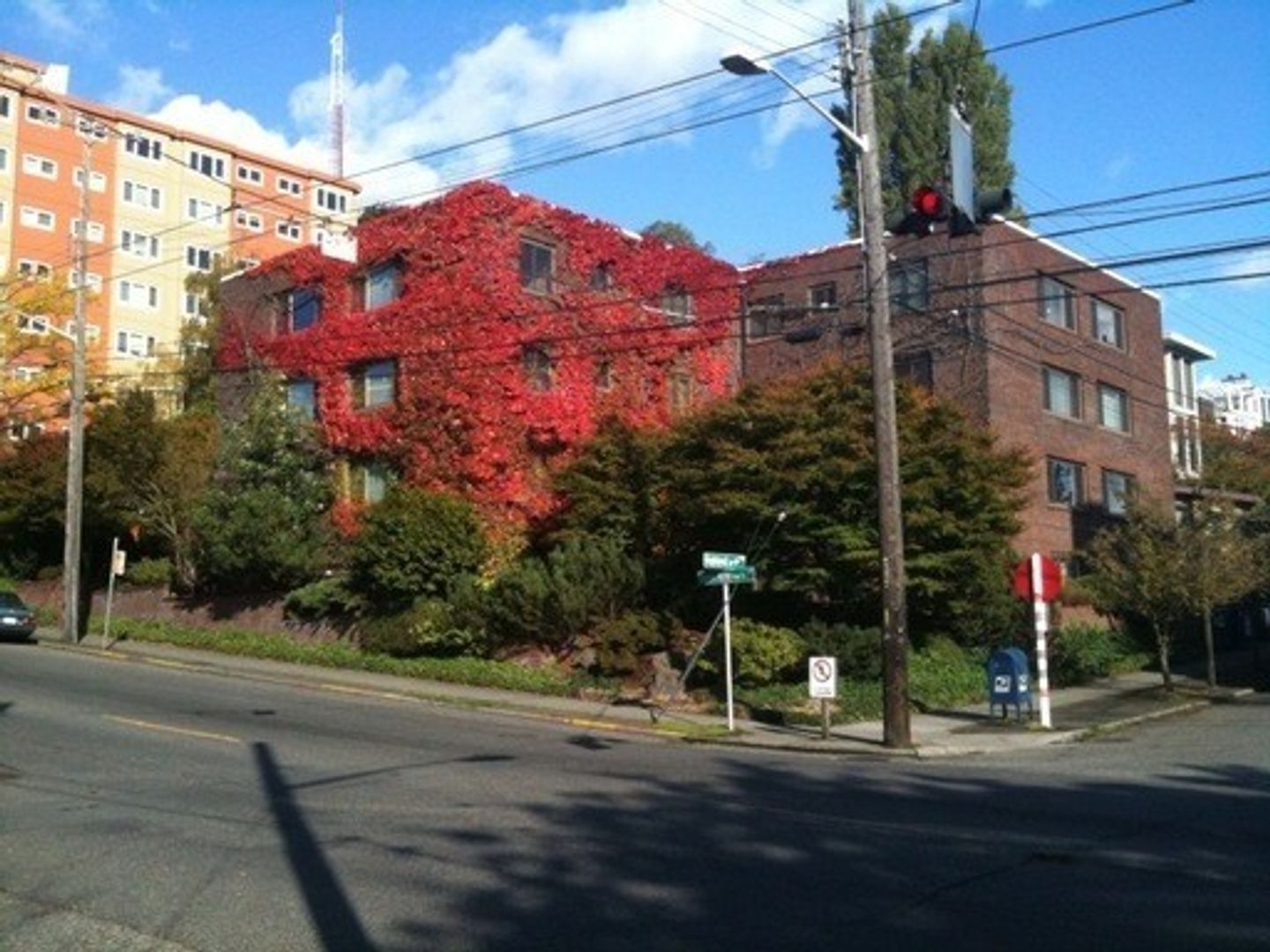The Highland Arms Apartments