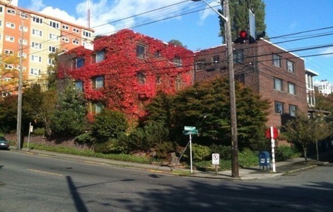 The Highland Arms Apartments