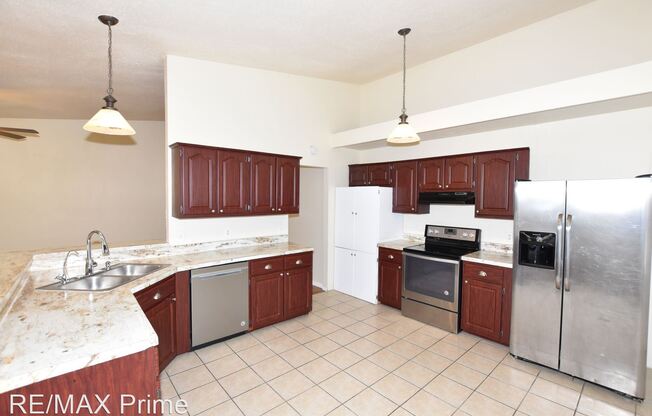 536 Willow Bend Drive