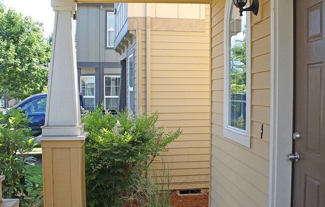 Newer Construction 3 Bed, 2.5 Bath House in Hillsboro w/Loads of Curb Appeal
