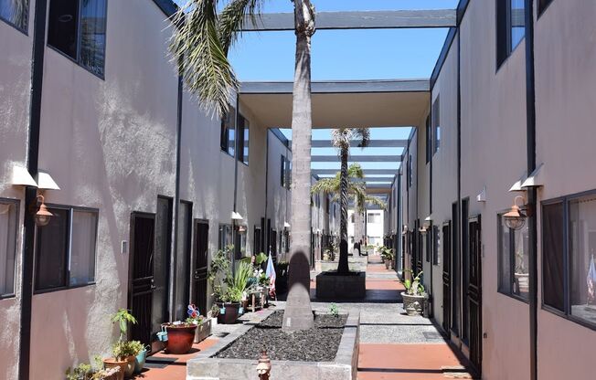 Oceanaire Townhomes
