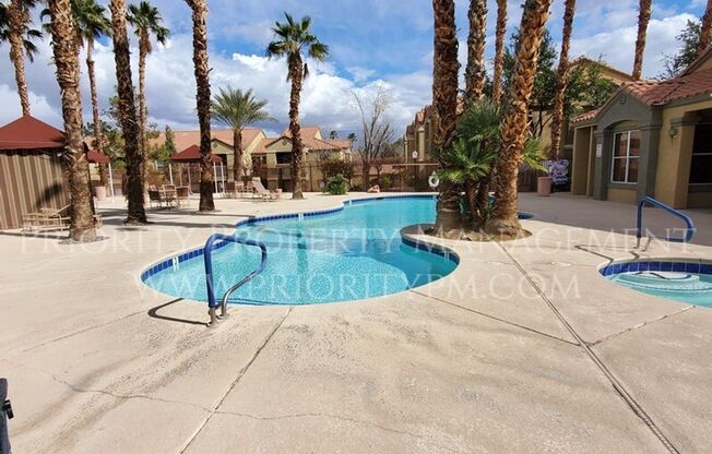 2 beds, 2 baths, $1,325