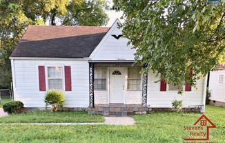 316 Harrington Ave