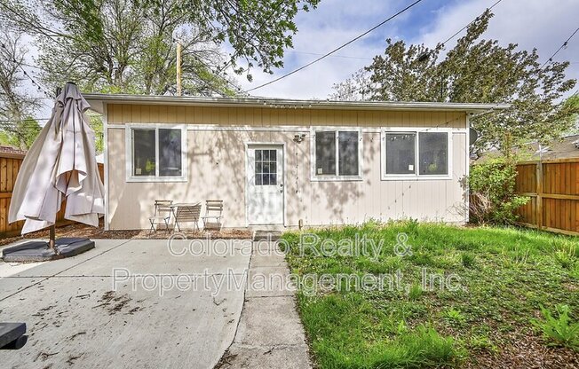 Partner-provided property photo