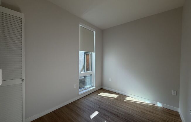 2 beds, 1 bath, 600 sqft, $3,895, Unit 2 Bedroom Fall 2027-2028 [Premium]