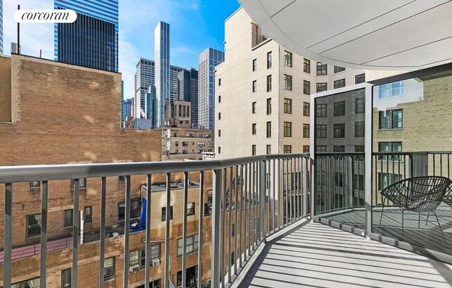 1 bed, 1 bath, 770 sqft, $5,300, Unit 10A