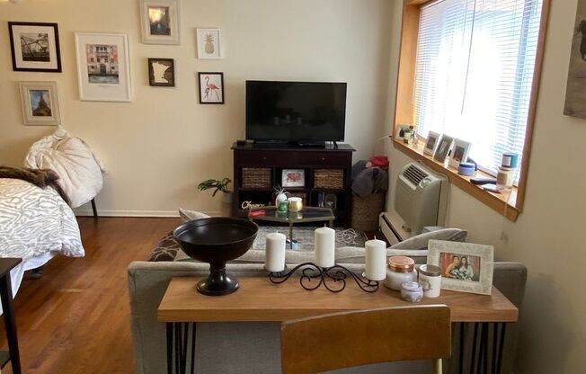 Studio, 1 bath, 525 sqft, $1,675, Unit 531-223