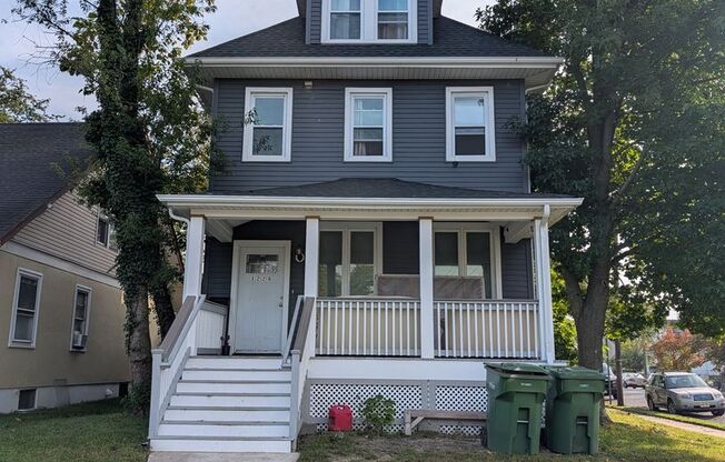 Stunning 5-Bedroom Home 2 Bathroom Single Family House for Rent in Neptune!
