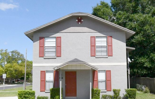Charming 2BD/1BA Home in Sanford – Ideal Location & Low Maintenance! 1ST FLOOR UNIT