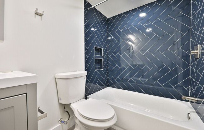 Bathroom-Upgraded