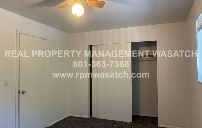 3 beds, 1.5 baths, $1,550