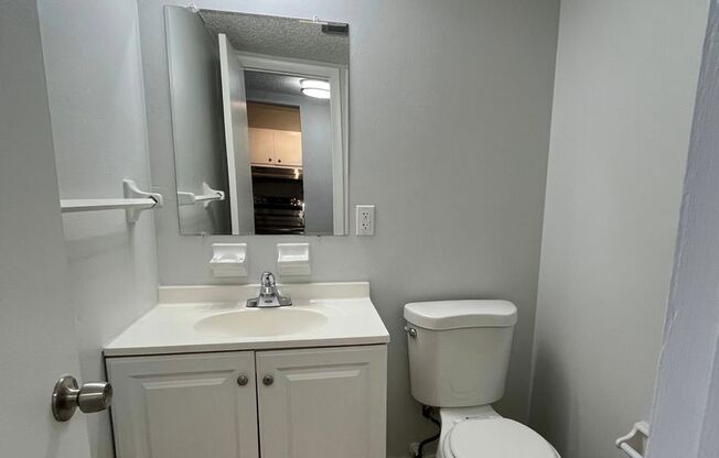 Amberstone Apartments