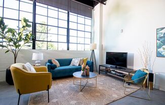 Kent Lofts