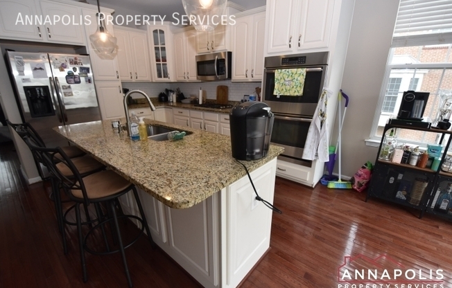 2550 CHERRY TREE RD