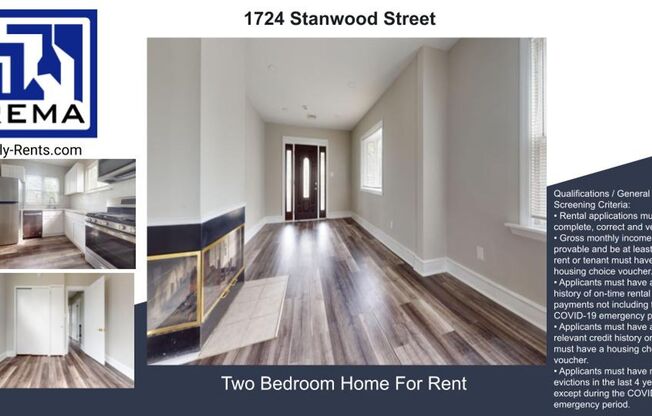 Beautiful Home in Northeast Philly