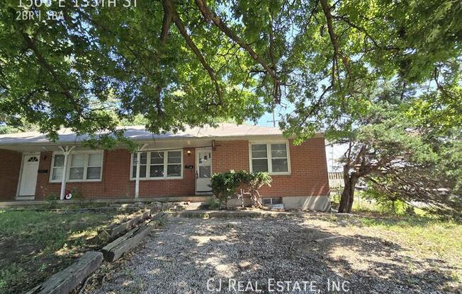 1506 E 135 ST