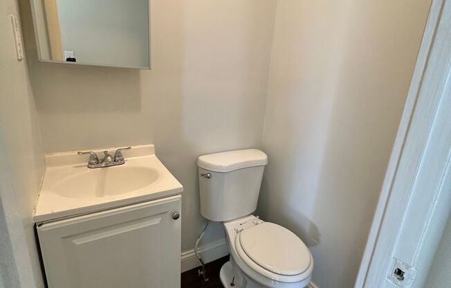 1 bed, 1 bath, $1,540, Unit Apt 1