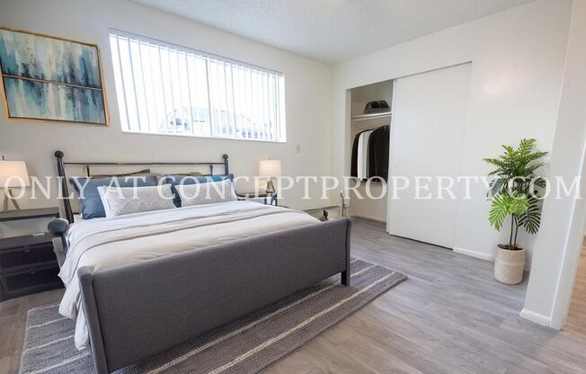 2 beds, 1 bath, 935 sqft, $1,199, Unit 15