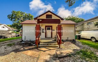 4431 Clay St. *