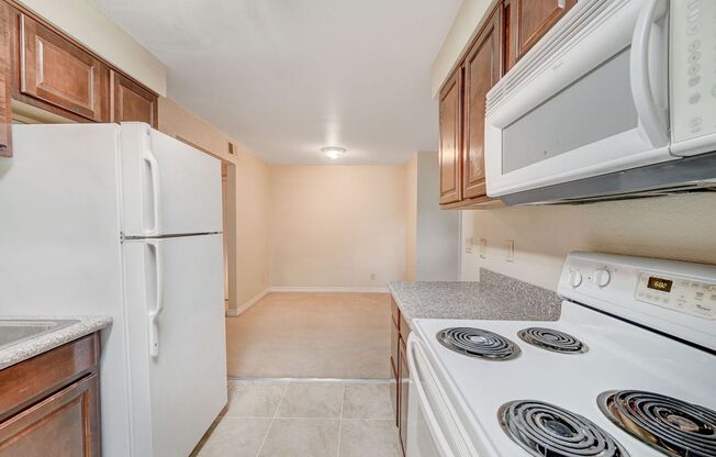 1 bed, 1 bath, $1,175