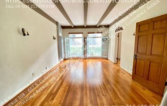 607 S. Cloverdale Ave.