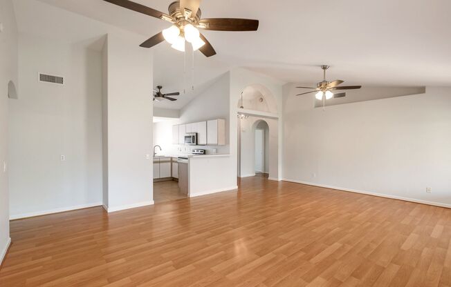 Stylish 3-Bedroom Home with Pool in Phoenix