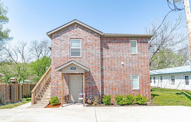 RCB Holdings -109 2nd Ave