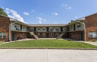 Brandy Chase Apartments