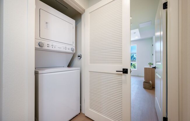 2 beds, 2 baths, 724 sqft, $3,895, Unit 301